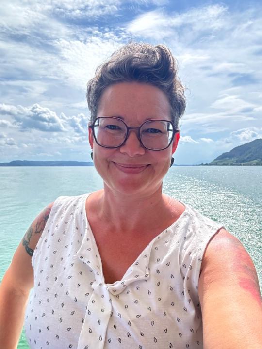 Fabienne Schlegel