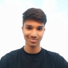 Shivang Shah