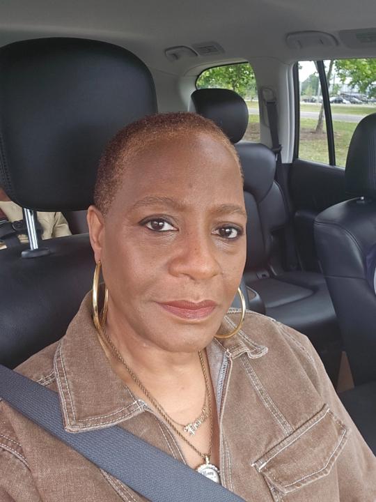 Crystal Postell