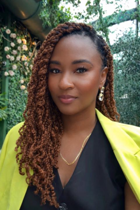 Ashley Buggs