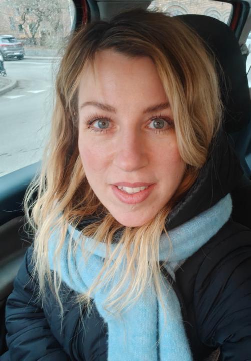 Sara Victoria Snetoft Wernberg
