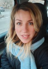 Sara Victoria Snetoft Wernberg