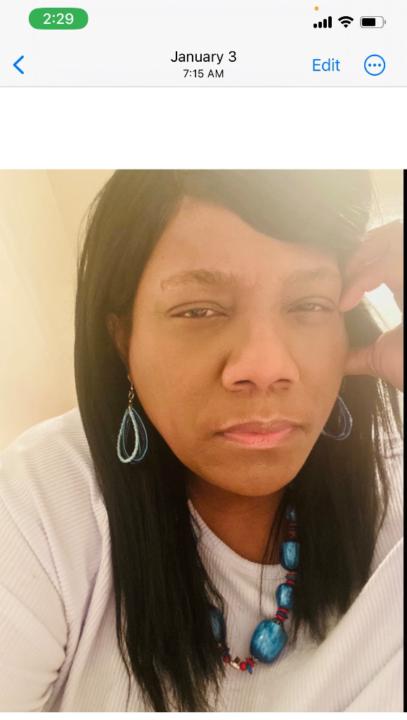 Monique Jones