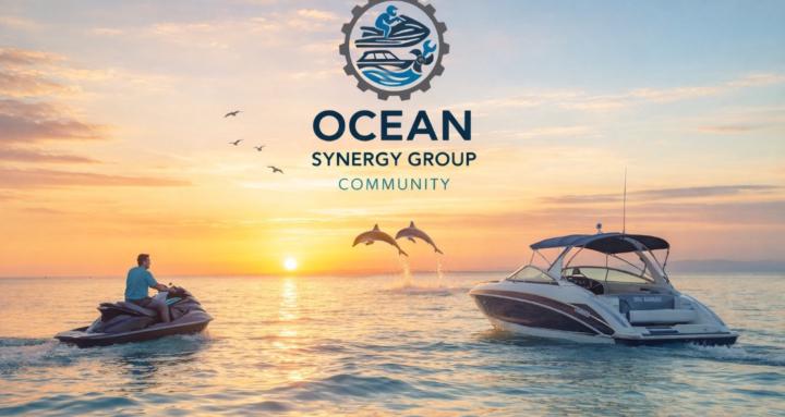 OCEAN SYNERGY GROUP COMMUNITY