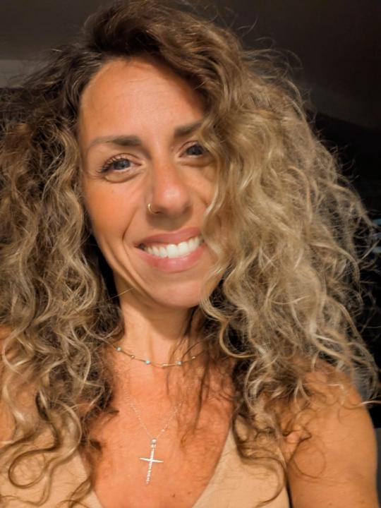 Rachel Marinelli