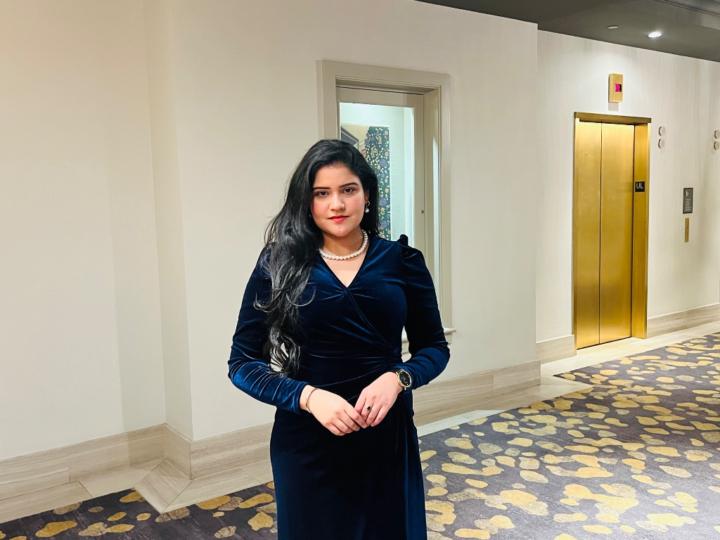 Amandeep Kaur