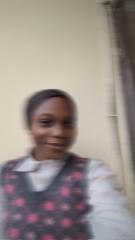 Rahima Collison-Cofie