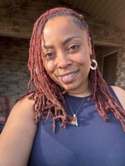 Amelda Brown
