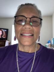 Marilyn Blackston