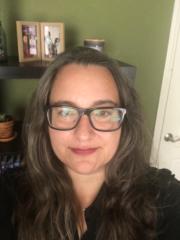 Erica Balakian