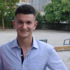 Adrian Florin Balazs
