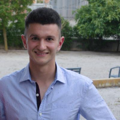 Adrian Florin Balazs