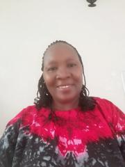 Florence Wanjiku