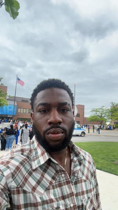 Alvim-David Ofori-Koranteng