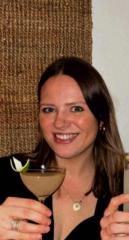 Odile Risselin