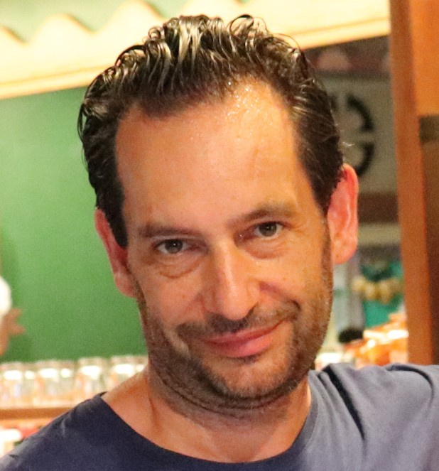 Hans-Dieter Hettig