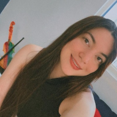 Laura Andrea Gaviria Londoño
