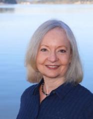 Carolyn Vivian