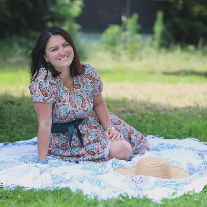 Concetta Maria Lombardo