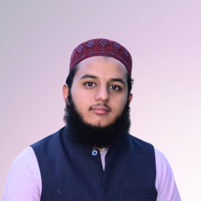 Muhammad Ahmad