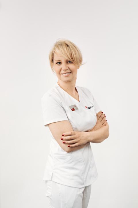 Aleksandra Deżakowska