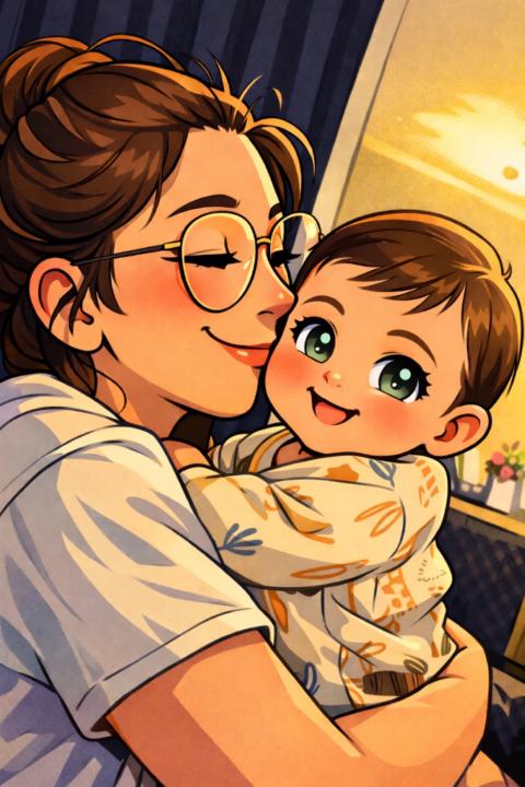 Sandra-Maelle Dubouis