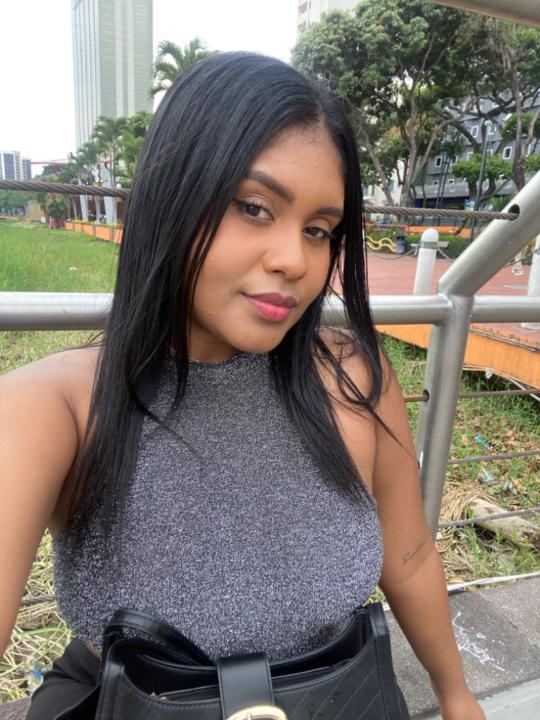 Alicia Lisbeth Angulo Barre