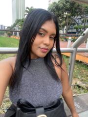 Alicia Lisbeth Angulo Barre