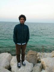Mohammed Niyas