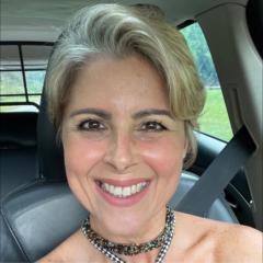 Patricia Menescal