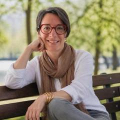 Ingrid Inchauspe