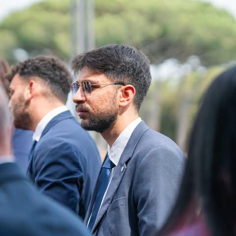 Gabriele Leone