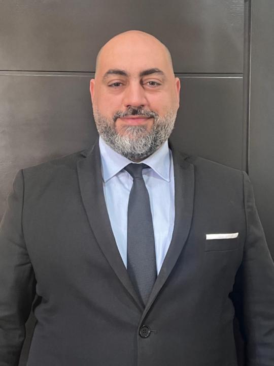 Joe Khoury