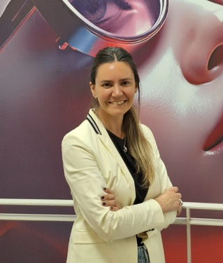 Rocío Toledo