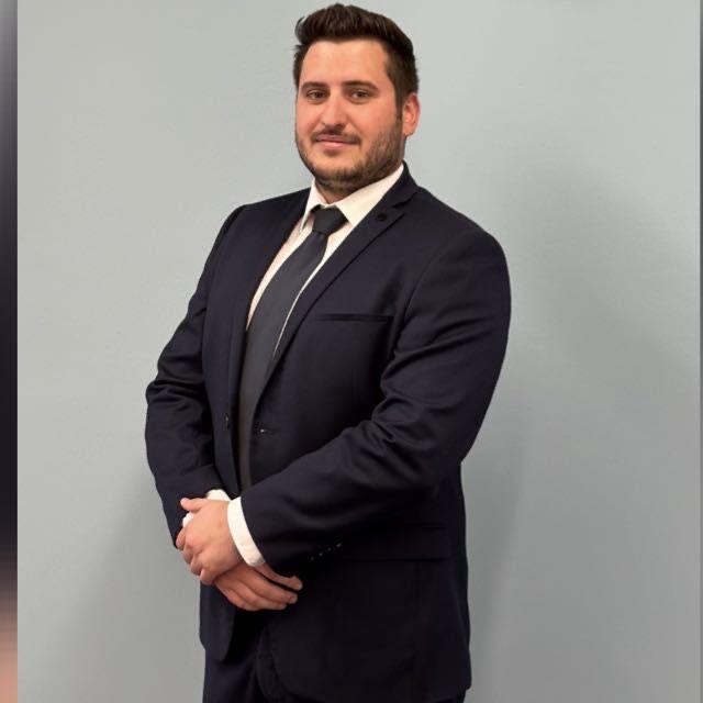 Lukas Di Pretore