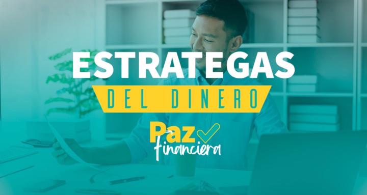 Estrategas del Dinero