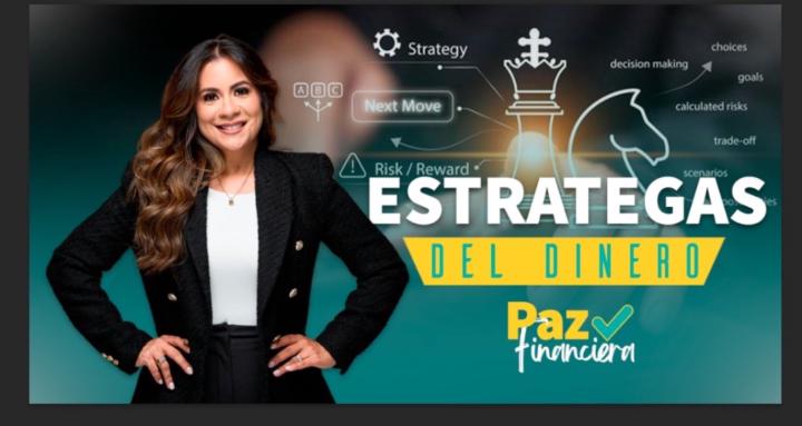Estrategas del Dinero