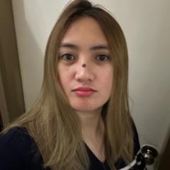 Catherine Fajardo