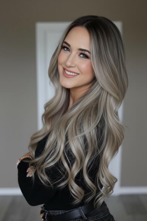 Karissa Ring