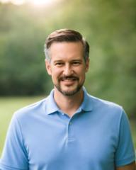 Patrick Harrell