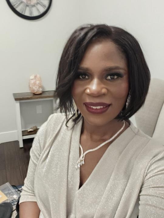 Mary Etem Mbiatem