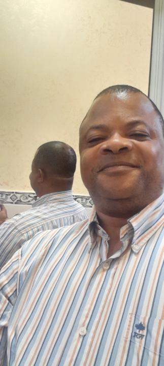 Florent Olongo Samangua