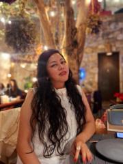 Rocio Carrillo Carrillo