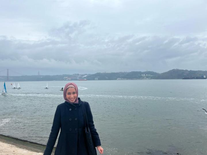 Zeineb Siala