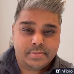 Ricky Ramcharitar