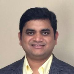 Srini Nagapuri