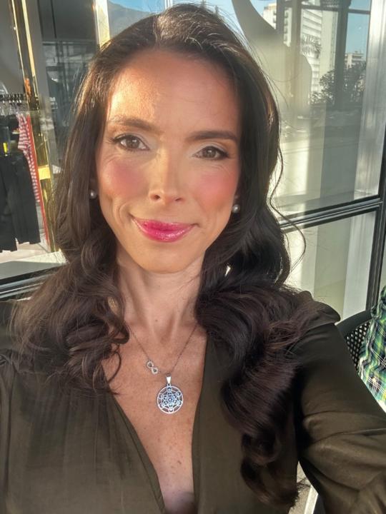 Patricia Martinez