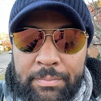 Christopher Meredith