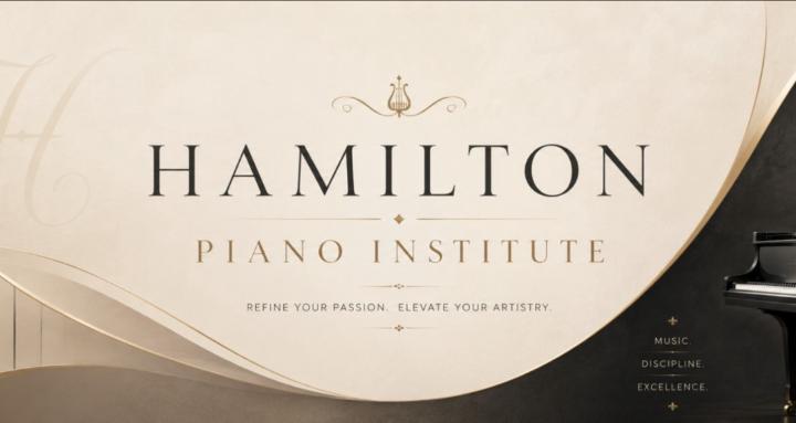 Hamilton Piano Institute