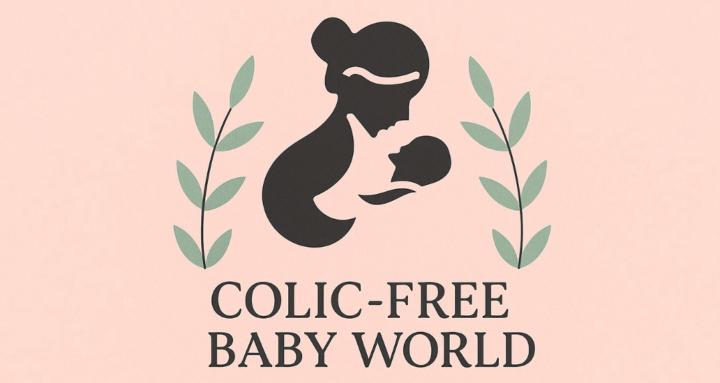Colic-Free Baby World